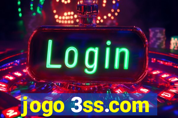 jogo 3ss.com